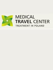 Medical Travel Center - Wiśniewskiego 13, Gdynia, pomorskie, 81-335, 