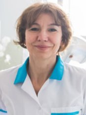 Dr Marzanna Kolecka-Florczak - Dentist at NovumDent
