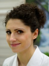 Dr Agnieszka Matusiak - Dentist at Twój Dentysta
