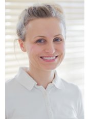 Dr Katarzyna Lukasik-Faferko - Orthodontist at Dentim Europe