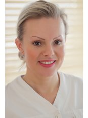 Ms Anna Raab - Dental Nurse at Dentim Europe