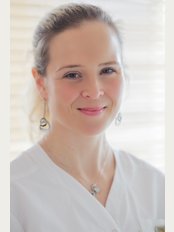 Dentim Europe - Dr Anna Przybyla - cosmetic dentist