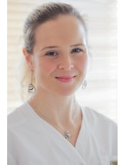 Dentim Europe - Dr Anna Przybyla - cosmetic dentist 