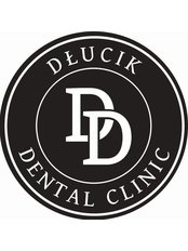 Dłucik Dental Clinic - ul. Małopolska 1, Katowice, 40737,  0