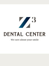 Dental Center Z3 - 1b, Pomorska str., Kolobrzeg, 
