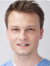 Dr Marcin Krupinski - Dentist at Dental4You