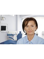Monika Zolnierz DDS - Dentist at Indexmedica SA