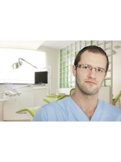 Marek Wozniacki DDS - Doctor at Indexmedica SA