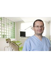 Andrzej Gala DDS, MD PhD - Dentist at Indexmedica SA