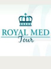 Royal Med Tour - Ul. Kazimierza Wyki 10/5, Cracow, 31223, 