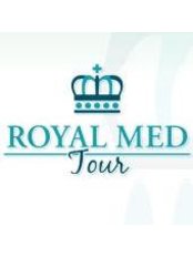 Royal Med Tour - Ul. Kazimierza Wyki 10/5, Cracow, 31223,  0