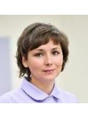 Dr Agnieszka Janiszewska - Dentist at Unident Malopolska