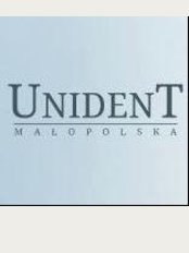 Unident Malopolska - al. 29 listopada 65 A, Kraków, 