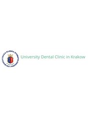 University Dental Clinic in KrakoK - ul. Montelupich 4, Kraków, 31155,  0