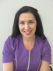Dr Joanna Grodecka - Oral Surgeon at Centrum Stomatologii Nova Dentica
