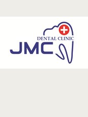JMC Dental Clinic - Logo