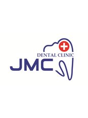 JMC Dental Clinic - Logo 