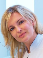 Dr Malgorzata Kozlowska - Dentist at Klinika Dentico