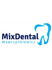 MixDental - Wawrzynkiewicz - ul. Antoniego Mackiewicza 35, Łódź, 91349,  0