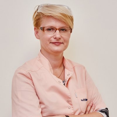 Herr Katarzyna Reczynska - Chrzanowska
