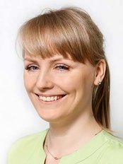 Dr Sandra Osiewacz - Dentist at Ollident-Gorkiego