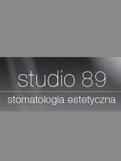 Studio89 Stomatologii Estetycznej - Piłsudskiego 89, Łódź, 92332,  0