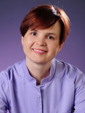 Dr Agata Niewczas -  at Dentamed