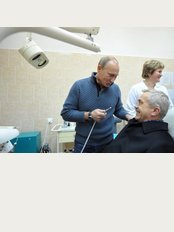 Dentistry Implantology - ul. Droga Męcz. Majdanka 15, Lublin, 20325, 