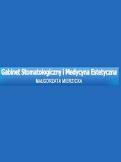Gabinet Stomatologiczny i Medycyna Estetyczna - ul. Lawendowa 8, Lublin, 20827,  0