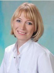 Dr Agnieszka Lasota -  at MedicumDent