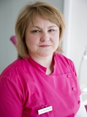 Dr Teresa Flisowska - Dentist at NZOZ  Neodent