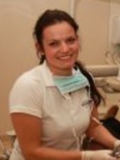 Ms Dorota Lazuka - Dental Auxiliary at Radens Stomatologia Lublin