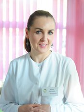 Dr Anna Galazka-Wójcik -  at Top-Dent