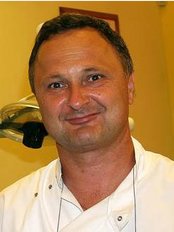 Dr. Sławomir Makacewicz-Olkusz - ul. Długa 16B/32, Olkusz, 63900, 