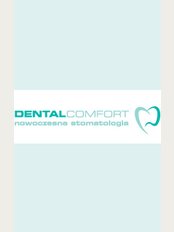 Dental Comfort Sp. - Złotowska 51, Poznan, 60184, 