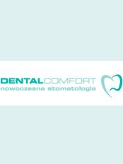 Dental Comfort Sp. - Złotowska 51, Poznan, 60184,  0