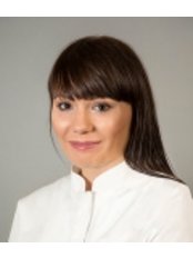 Dr Karolina Podlewska-Walczak - Dentist at Dentista.pl Stomatologia