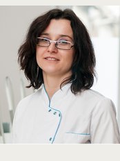 Dento-Medical - Anna Kapluk Podstawska
