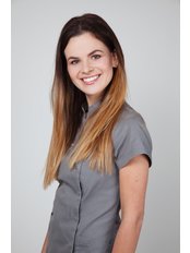 Miss Paulina Kluczynska - Staff Nurse at Exclusive Dental Studio