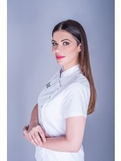 Dr Agnieszka Kulik - Dentist at Exclusive Dental Studio