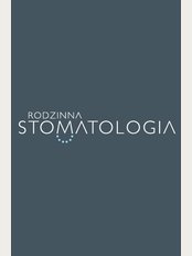 Rodzinna Stomatologia Czerwonak - ul. Krótka 1, Czerwonak, Poznań, 62004, 