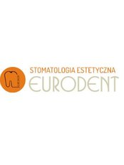 Stomatologia Estetyczna Eurodent - ul Katowicka 77D, Poznan,  0