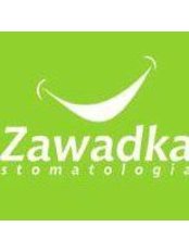 Dr Anna Antczak Zawadka - Dentist at Zawadka Stomatologia