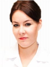 Dr Katarzyna Dylewska - Dentist at Global Dent