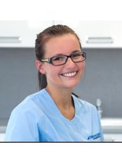 Dr Magdalena Wator - Dentist at Stomatologia Aleksander Makara