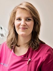 Dr Anna Banczyk -  at Alfa Medica