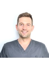 Dr Michal Wierzbicki -  at Grand Dental Stomatologia Estetyczna