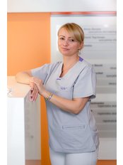 Mrs Julia  Mikołajczak - Dental Nurse at Dental Travel Service