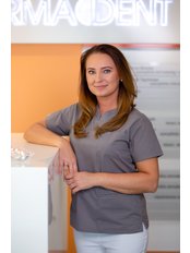 Ms Joanna  Witasik - Dental Nurse at Dental Travel Service