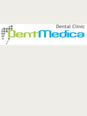 DentMedica Dental Clinic - Iwaszkiewicza 61/1, Szczecin, Poland, 70786, 